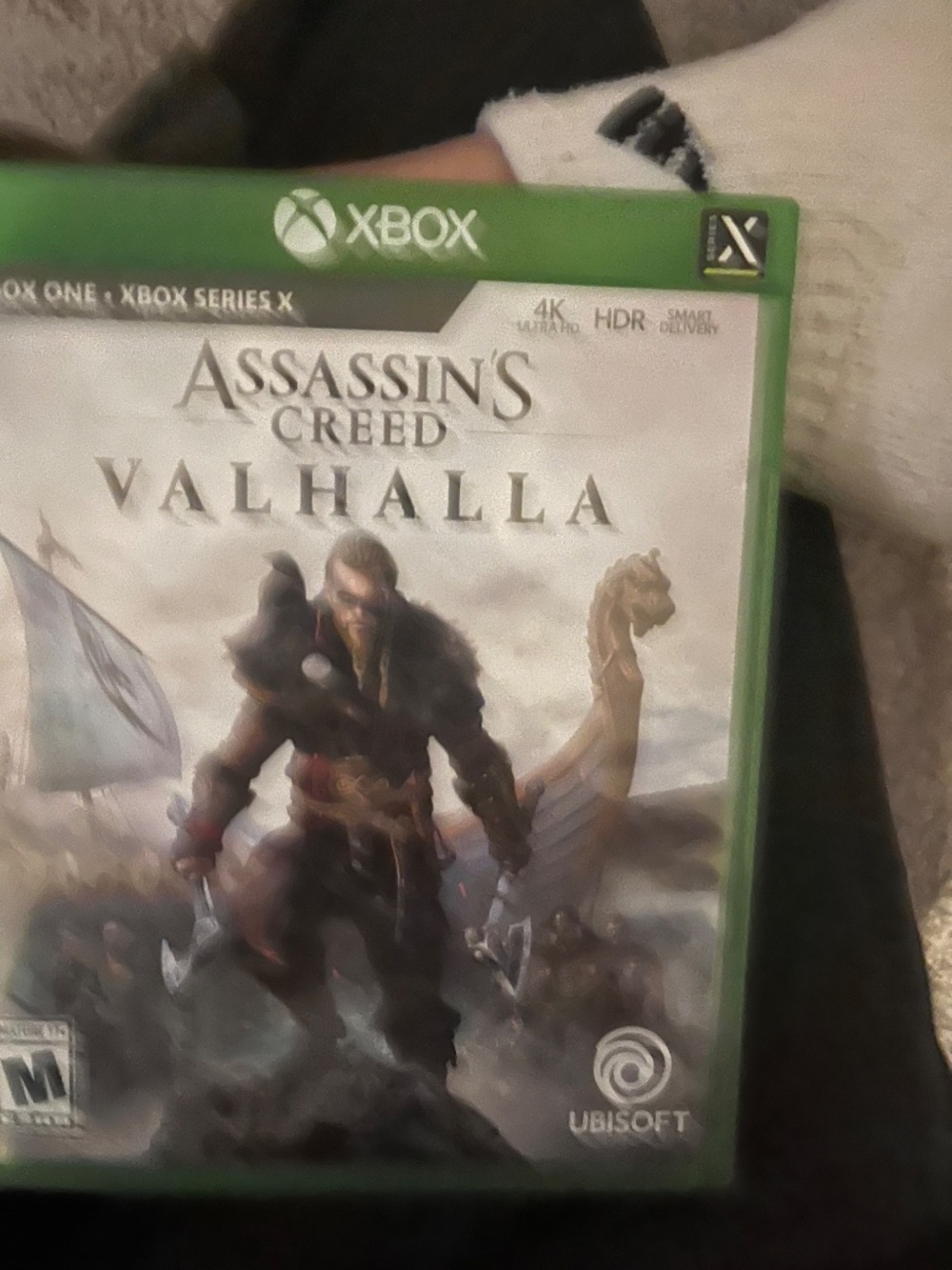 Video games - Picture 9 of 16